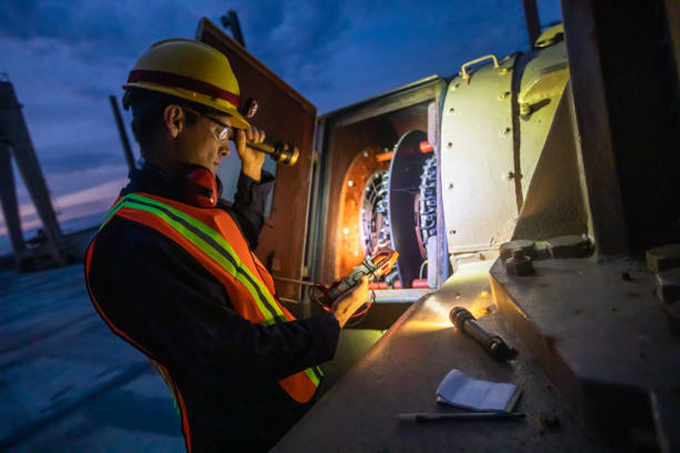 Best Electrical Rewiring Services  in Tell City, IN