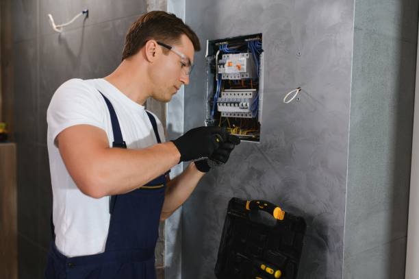 Best Electrical Outlet Repair  in Tell City, IN