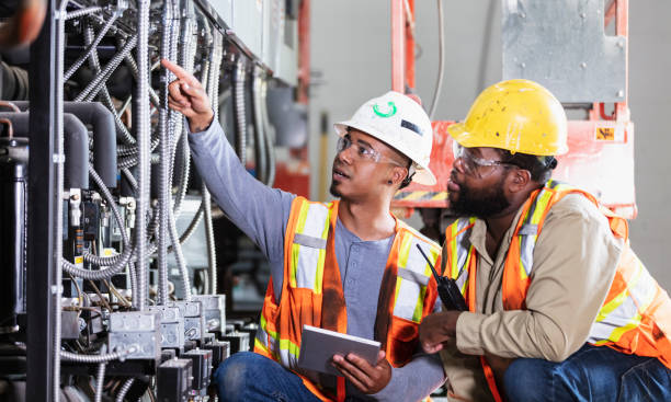 Best Electrical Installation Contractor  in Tell City, IN