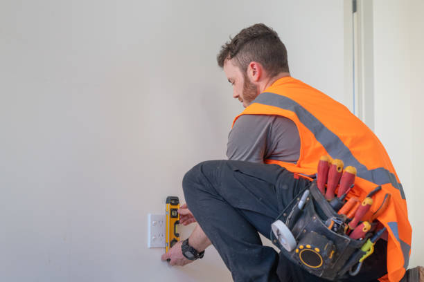 Best 24-Hour Electrician  in Tell City, IN