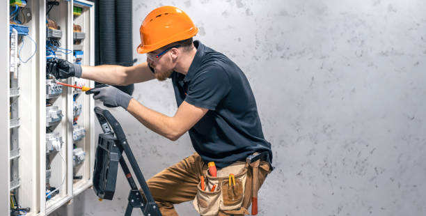 Best Affordable Electrical Installation  in Tell City, IN