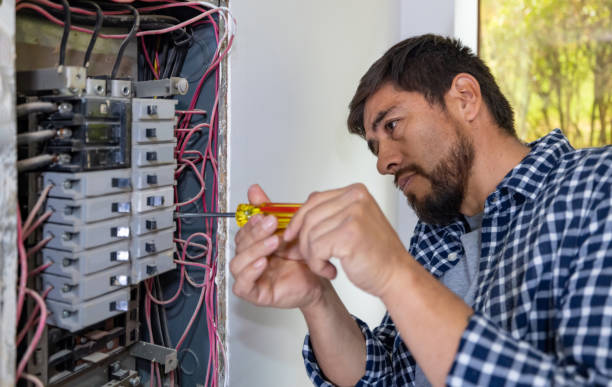 Best Emergency Electrical Repair  in Tell City, IN